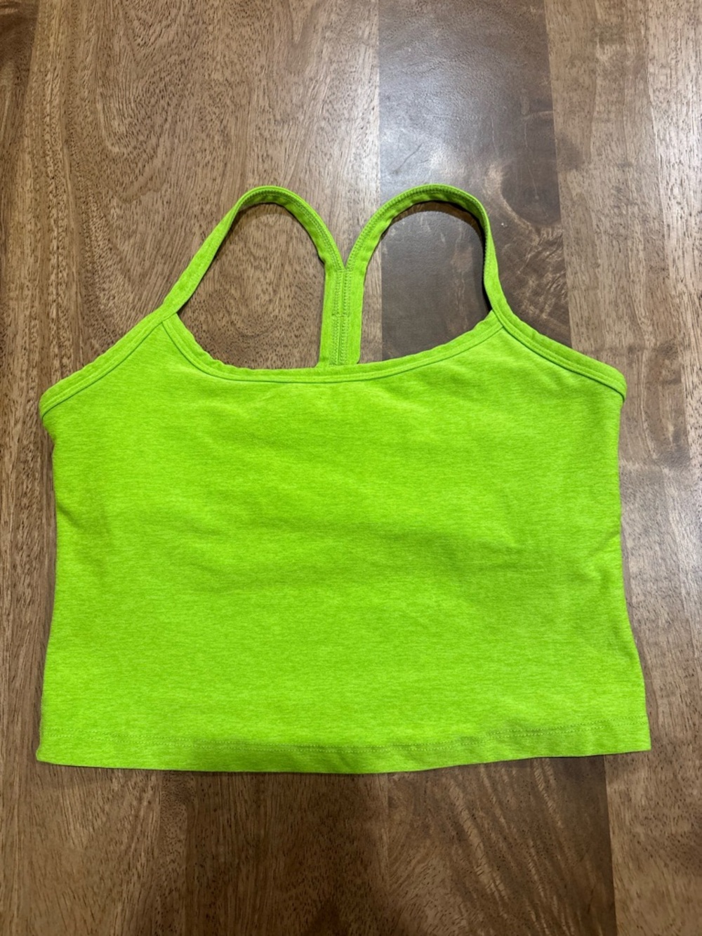 Beyond yoga tank